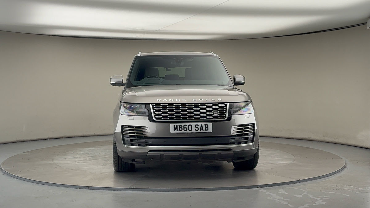 Used Land Rover Range Rover 2021 for sale - 76368741: Photo 34