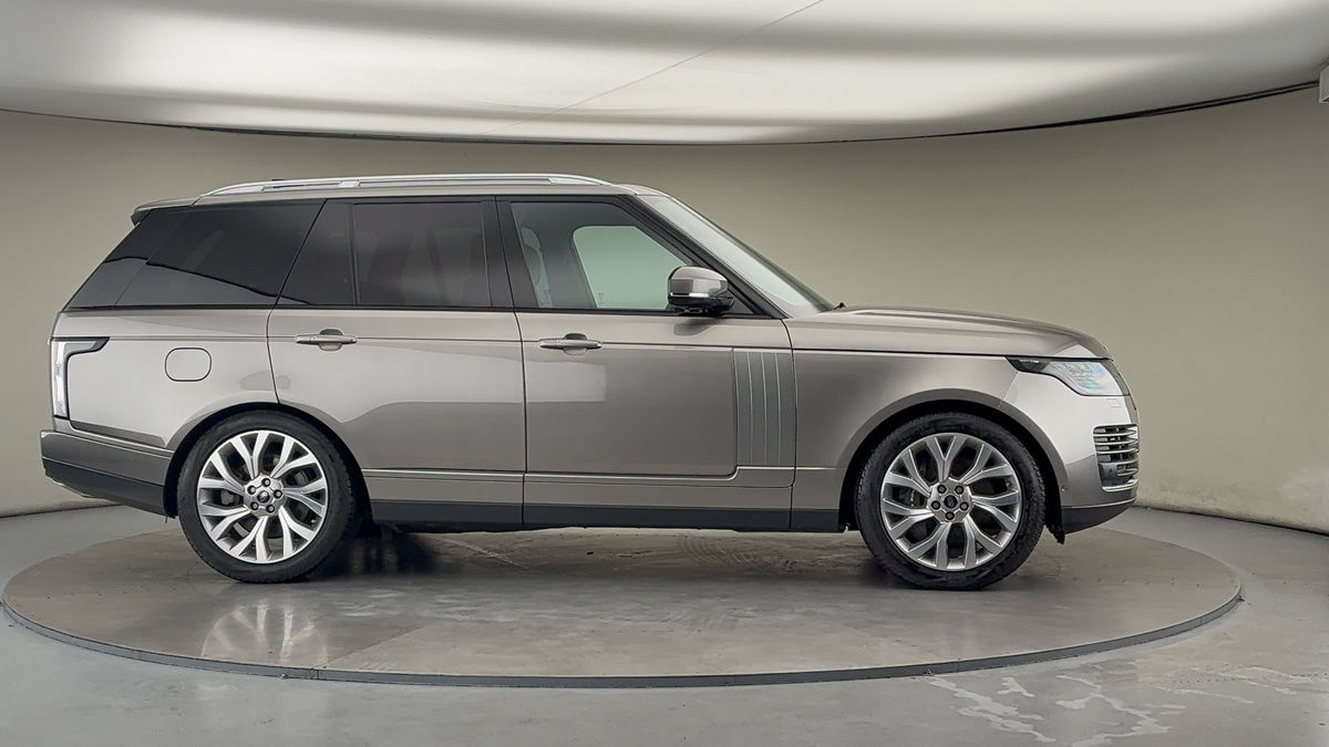 Used Land Rover Range Rover 2021 for sale - 76368741: Photo 38