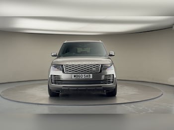Used Land Rover Range Rover 2021 for sale - 76368741: Photo