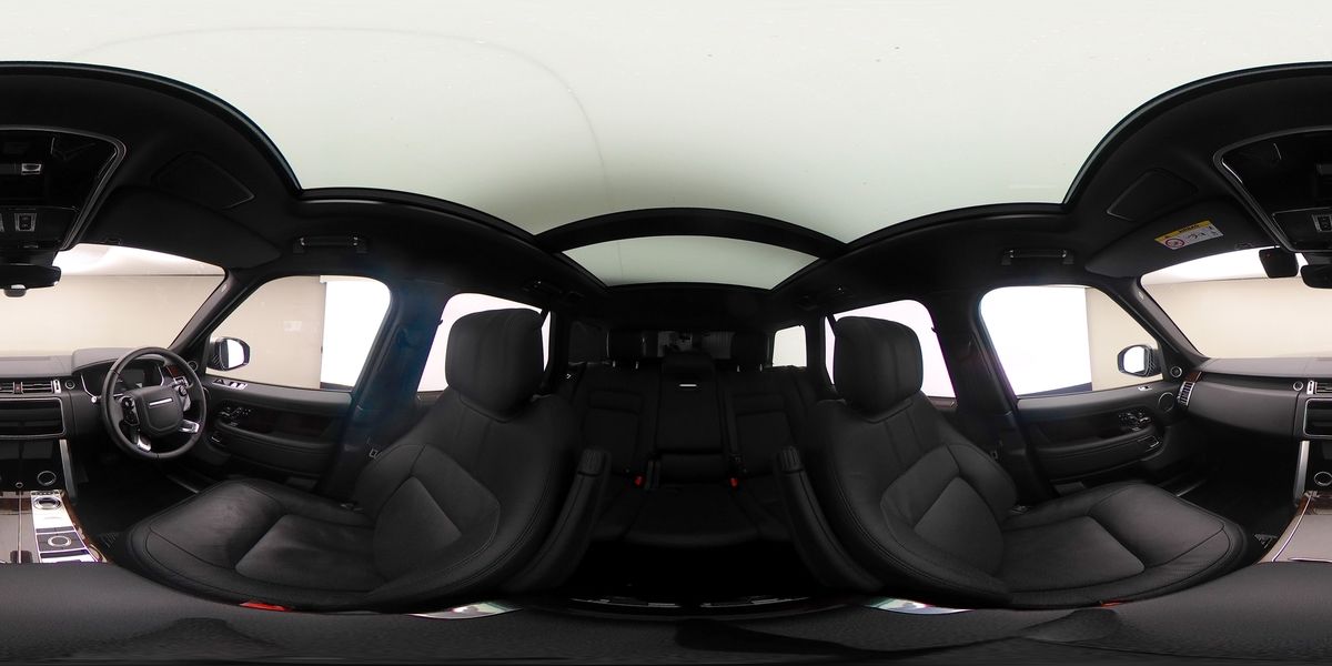 Used Land Rover Range Rover 2021 for sale - 76368741: Photo 46