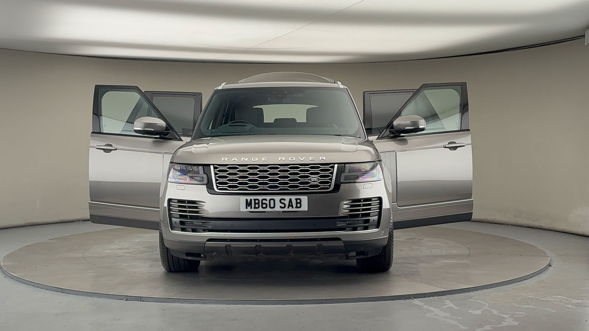 Used Land Rover Range Rover 2021 for sale - 76368741: Photo 53