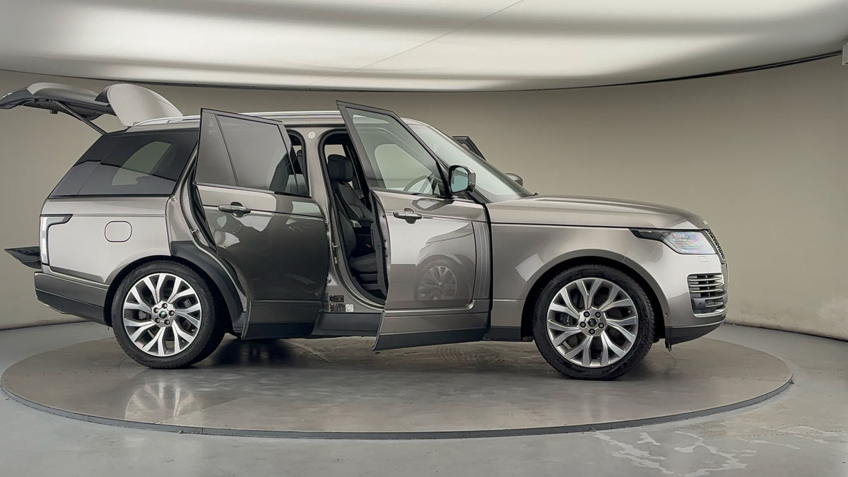 Used Land Rover Range Rover 2021 for sale - 76368741: Photo 57