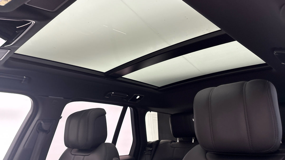Used Land Rover Range Rover 2021 for sale - 76368741: Photo 6