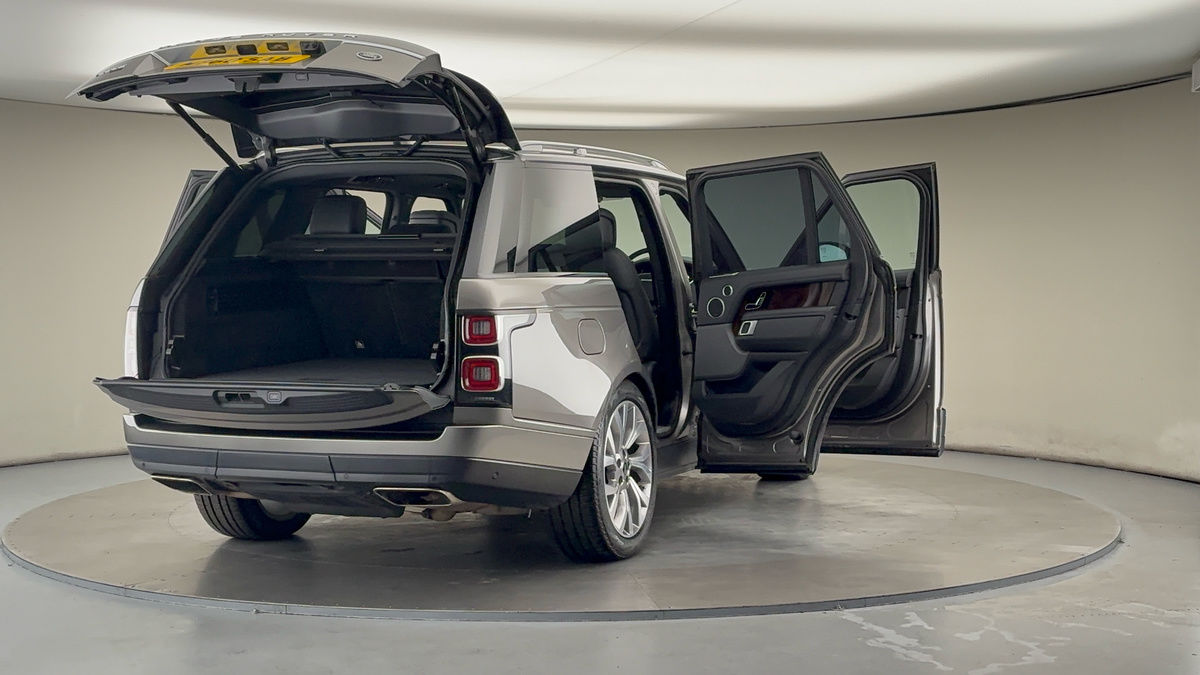 Used Land Rover Range Rover 2021 for sale - 76368741: Photo 61