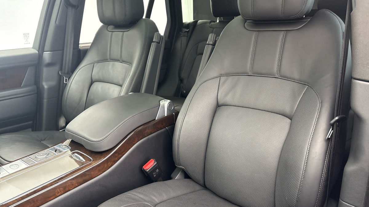 Used Land Rover Range Rover 2021 for sale - 76368741: Photo 7