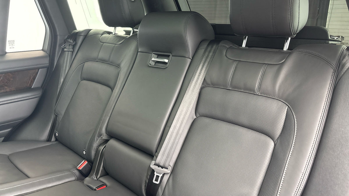 Used Land Rover Range Rover 2021 for sale - 76368741: Photo 8