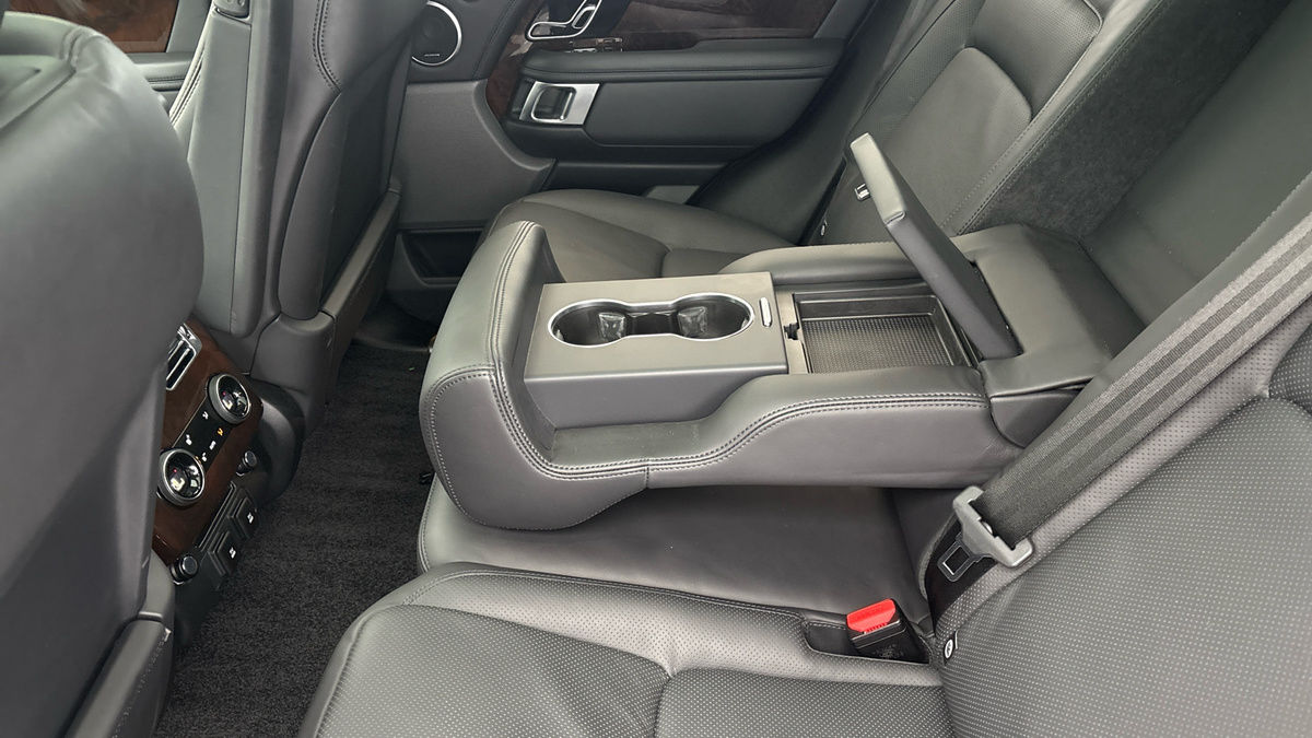 Used Land Rover Range Rover 2021 for sale - 76368741: Photo 9