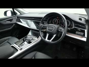 Used Audi Q7 2022 for sale - 74333270: Photo