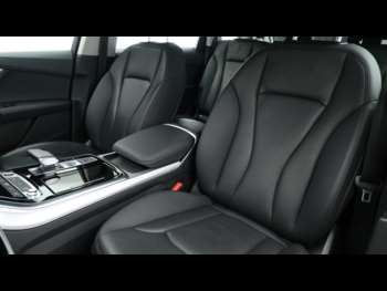 Used Audi Q7 2022 for sale - 74333270: Photo