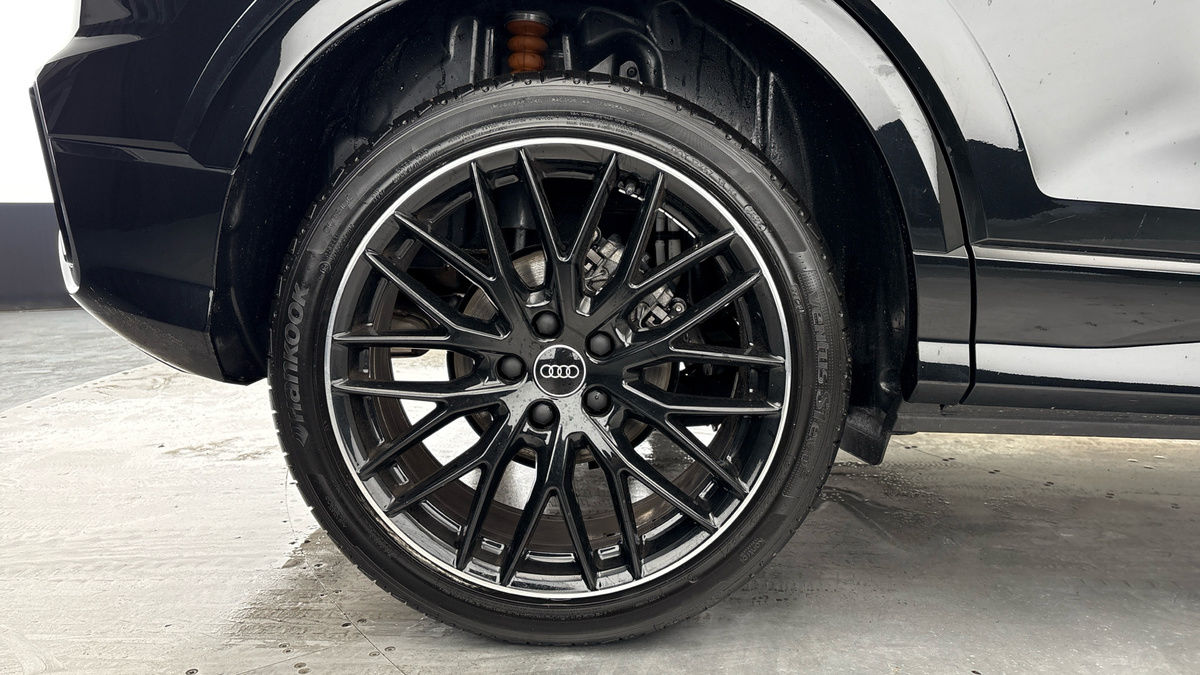 Used Audi Q2 2025 for sale - 77694016: Photo 10