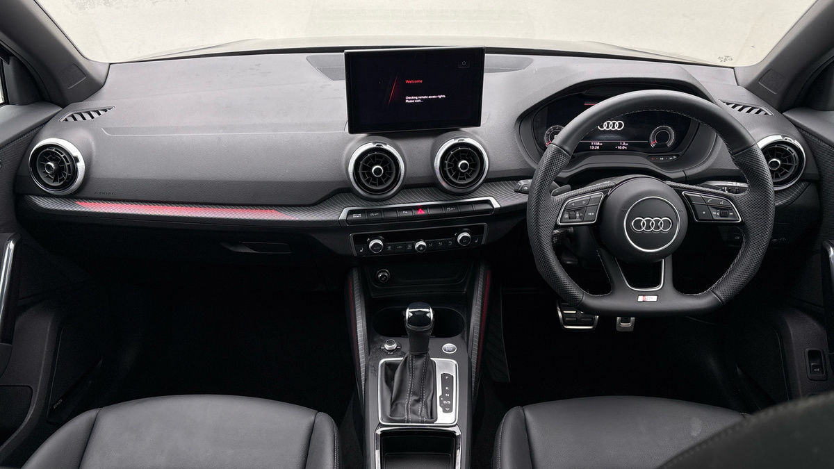 Used Audi Q2 2025 for sale - 77694016: Photo 12