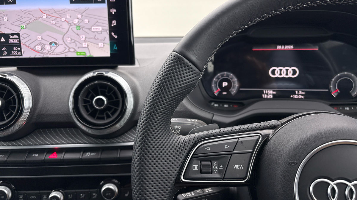 Used Audi Q2 2025 for sale - 77694016: Photo 13