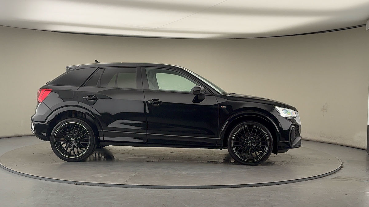 Used Audi Q2 2025 for sale - 77694016: Photo 16