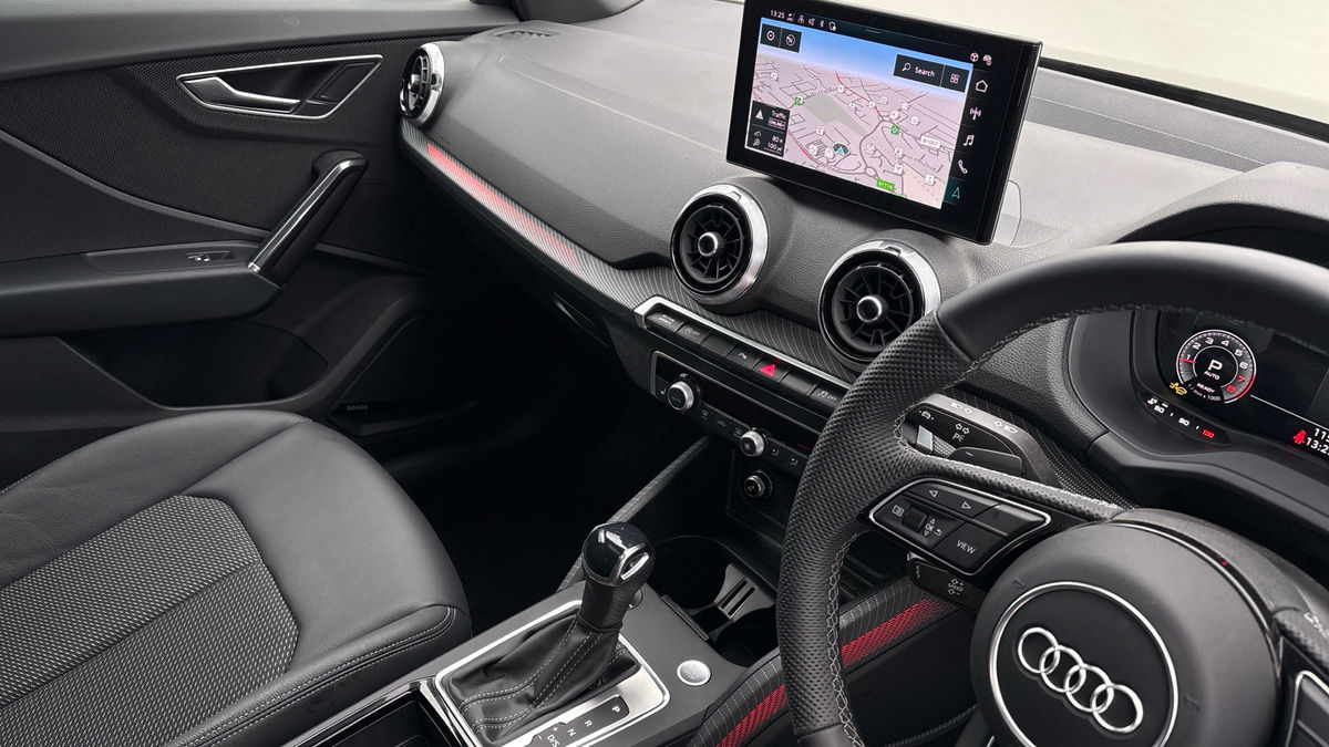 Used Audi Q2 2025 for sale - 77694016: Photo 18