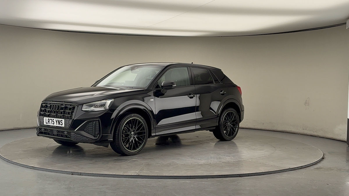 Used Audi Q2 2025 for sale - 77694016: Photo 20