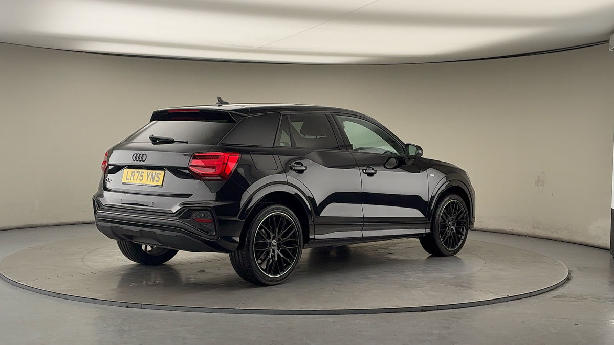 Used Audi Q2 2025 for sale - 77694016: Photo 21