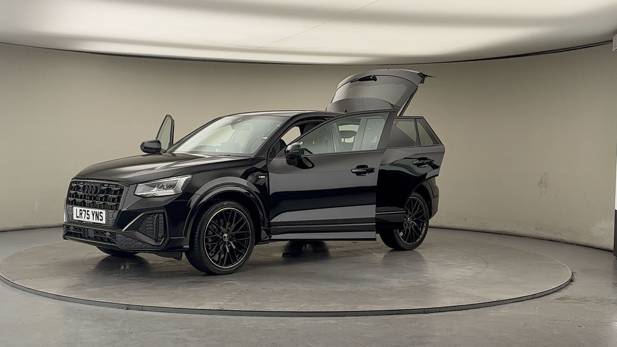 Used Audi Q2 2025 for sale - 77694016: Photo 22