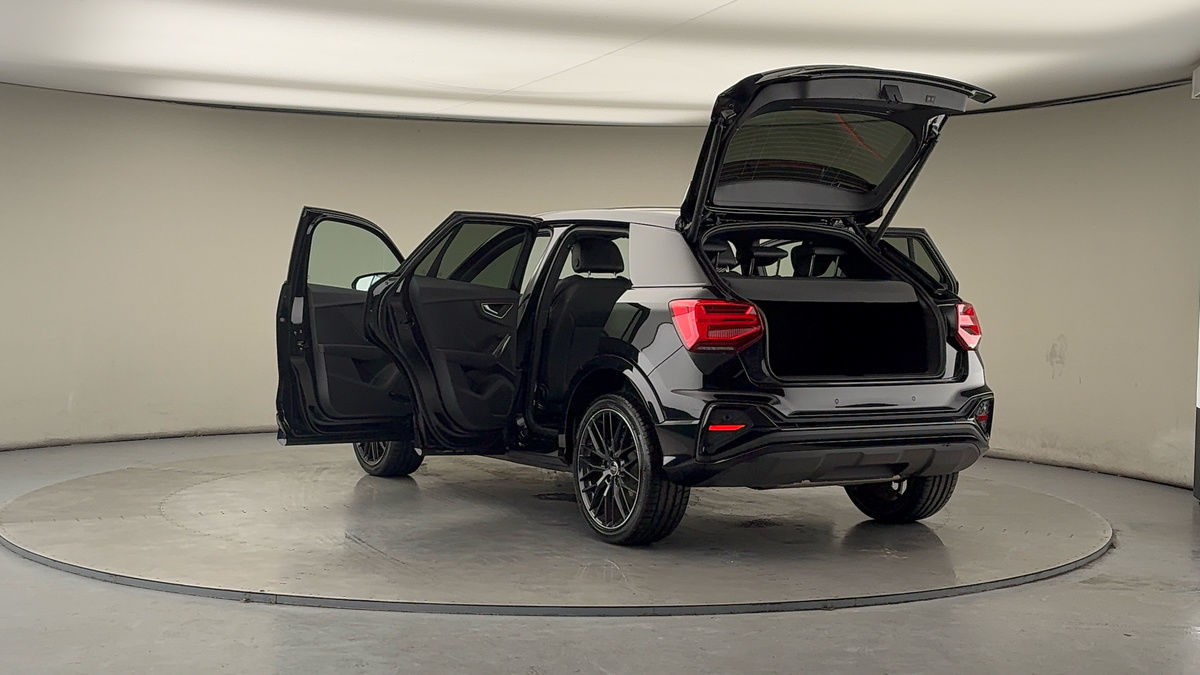 Used Audi Q2 2025 for sale - 77694016: Photo 23