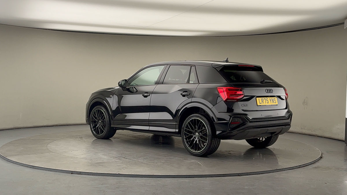 Used Audi Q2 2025 for sale - 77694016: Photo 25