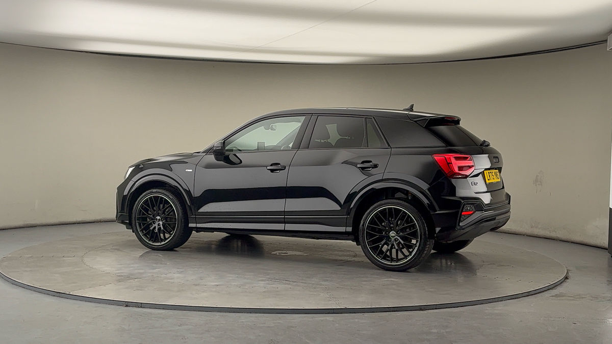 Used Audi Q2 2025 for sale - 77694016: Photo 26