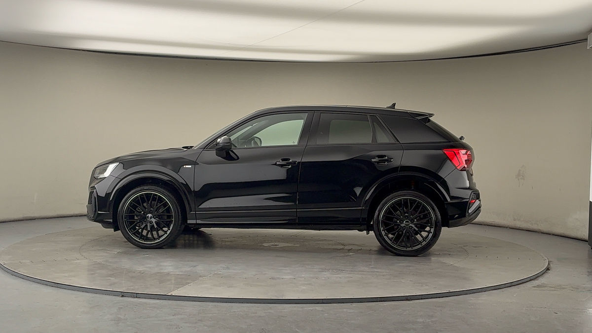 Used Audi Q2 2025 for sale - 77694016: Photo 27