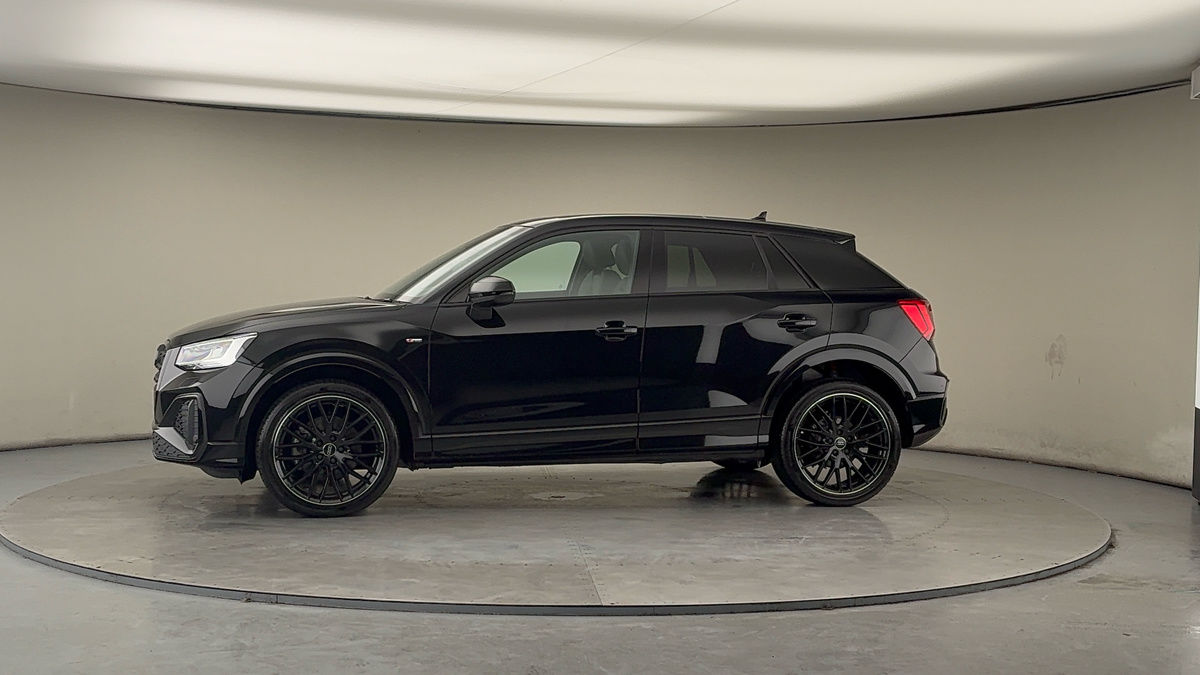 Used Audi Q2 2025 for sale - 77694016: Photo 28