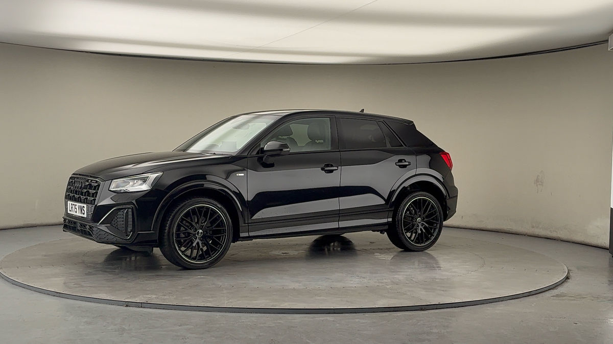 Used Audi Q2 2025 for sale - 77694016: Photo 29