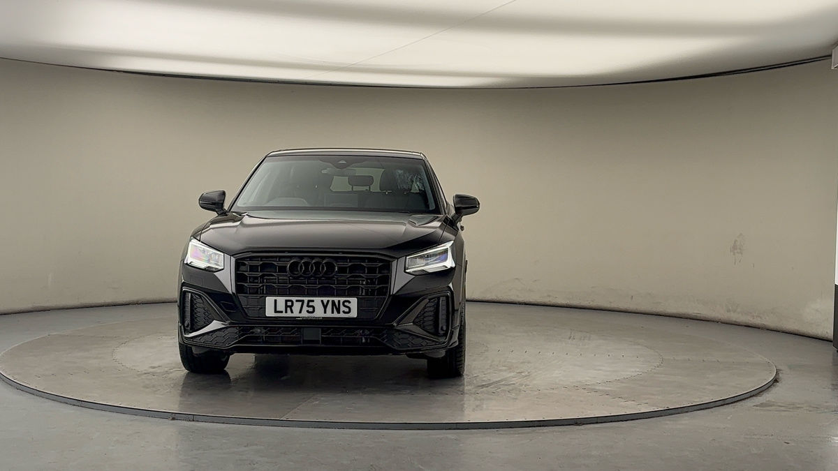 Used Audi Q2 2025 for sale - 77694016: Photo 3