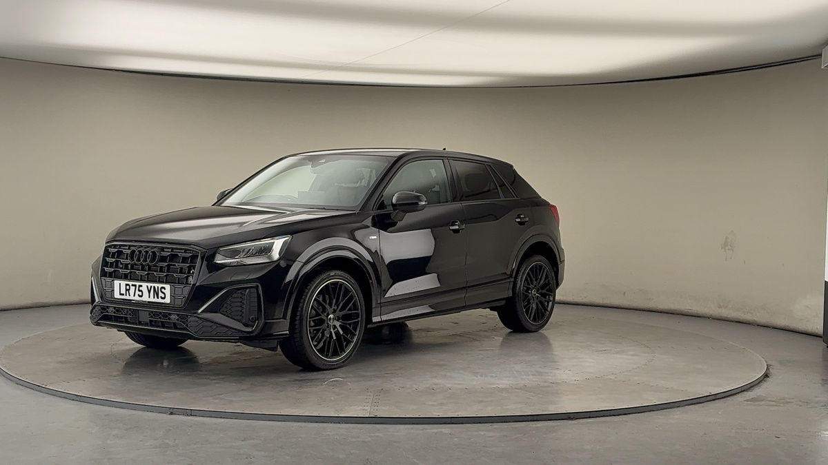 Used Audi Q2 2025 for sale - 77694016: Photo 30