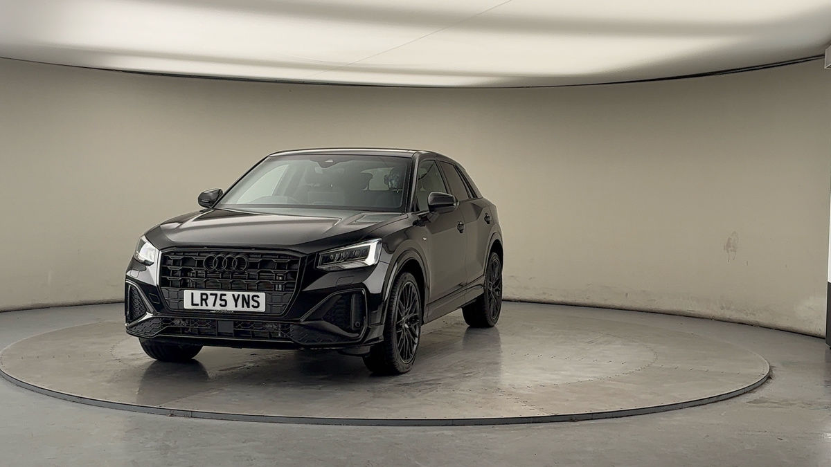 Used Audi Q2 2025 for sale - 77694016: Photo 31