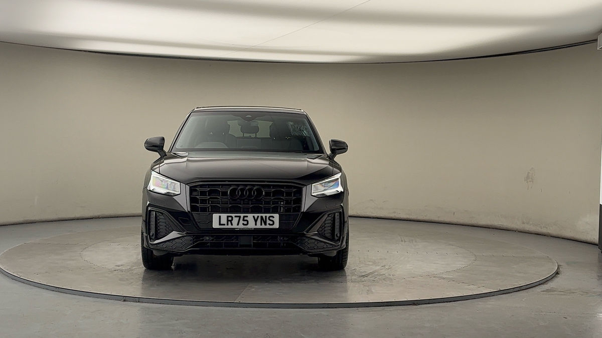 Used Audi Q2 2025 for sale - 77694016: Photo 32