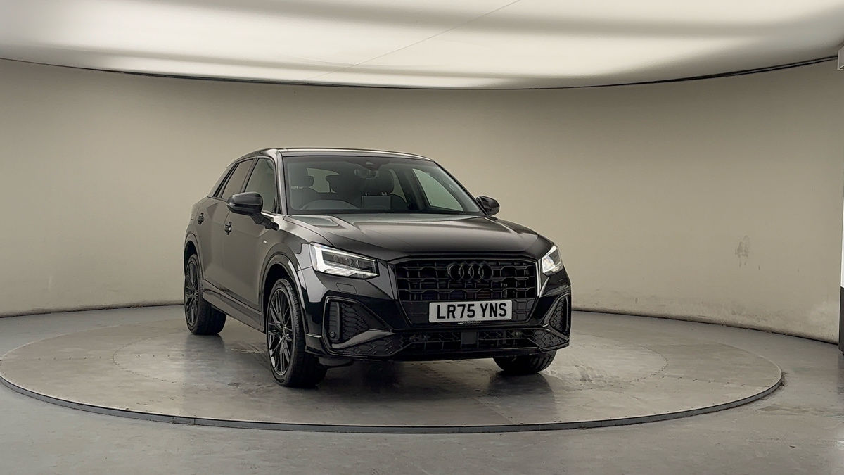 Used Audi Q2 2025 for sale - 77694016: Photo 33