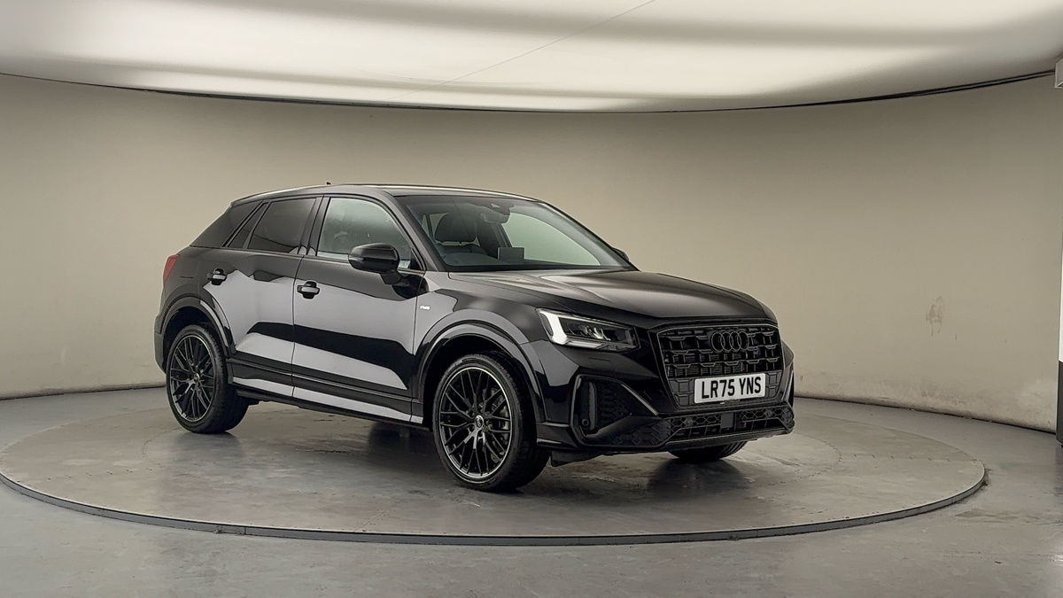 Used Audi Q2 2025 for sale - 77694016: Photo 34