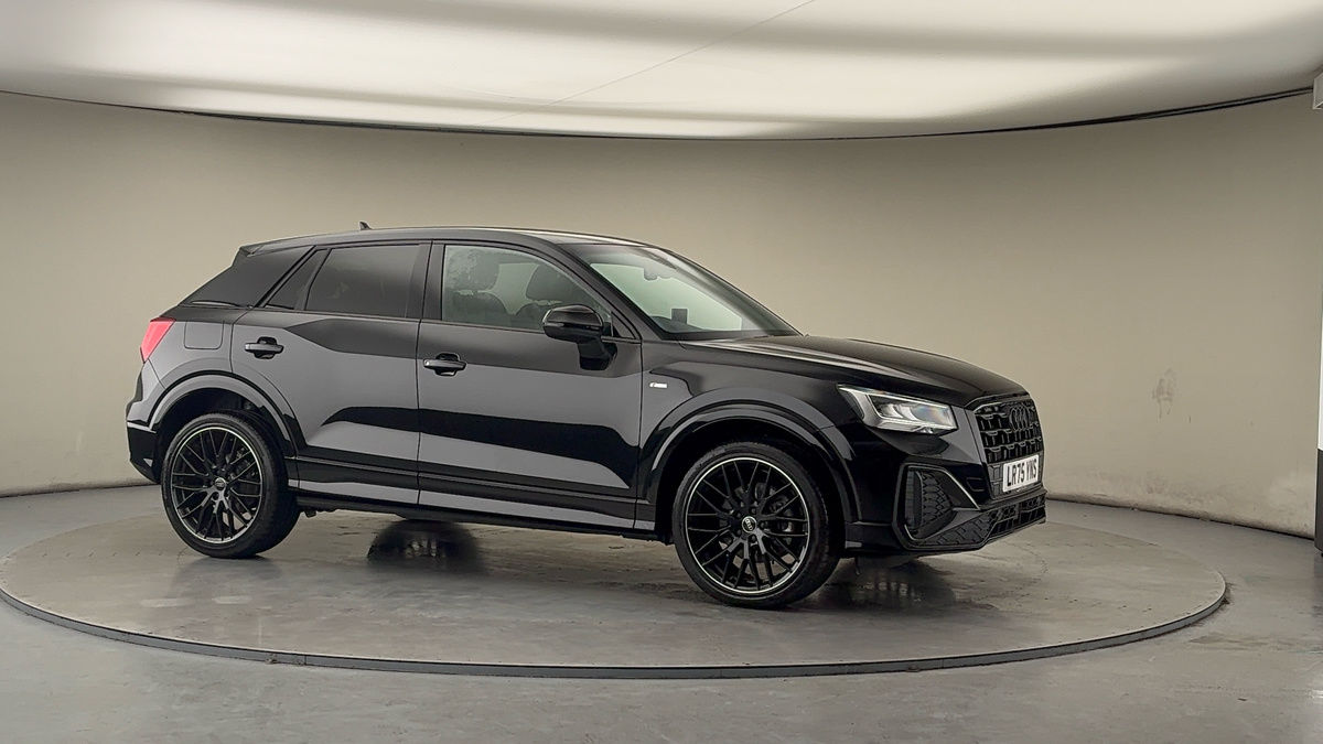 Used Audi Q2 2025 for sale - 77694016: Photo 35