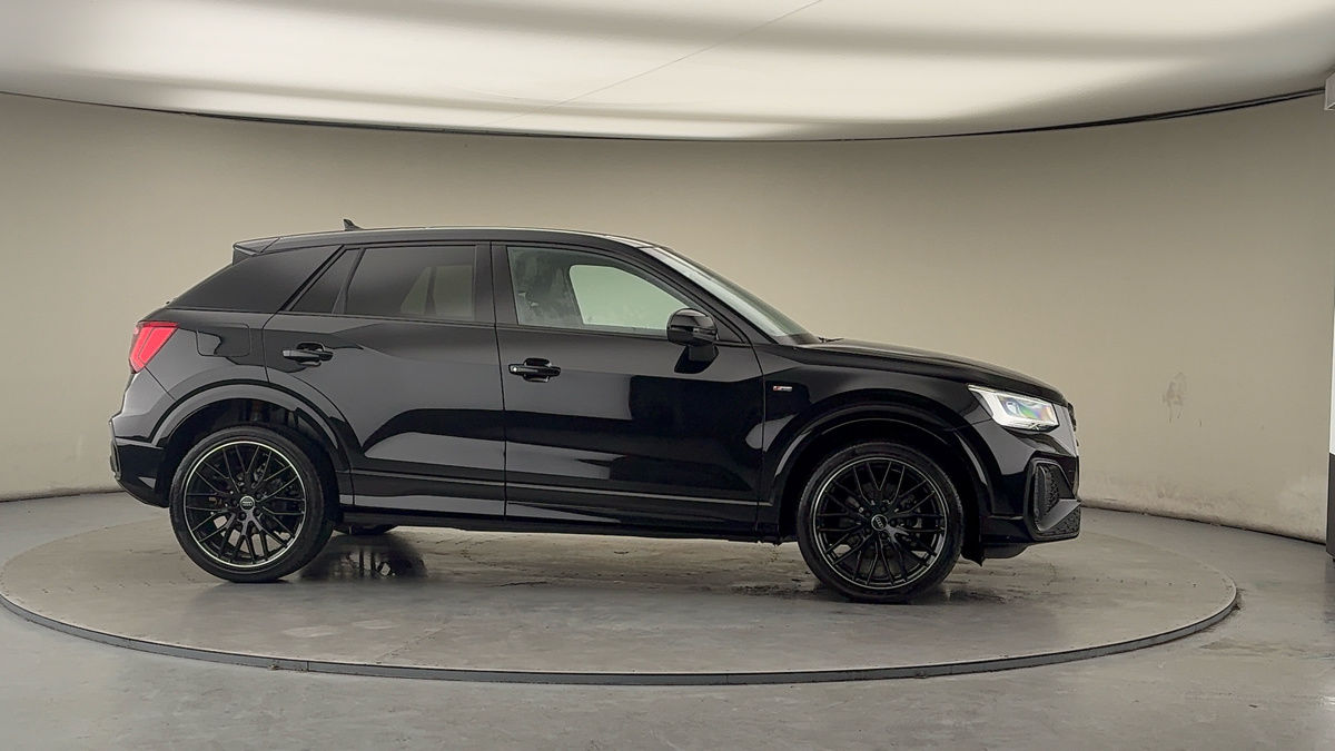 Used Audi Q2 2025 for sale - 77694016: Photo 36