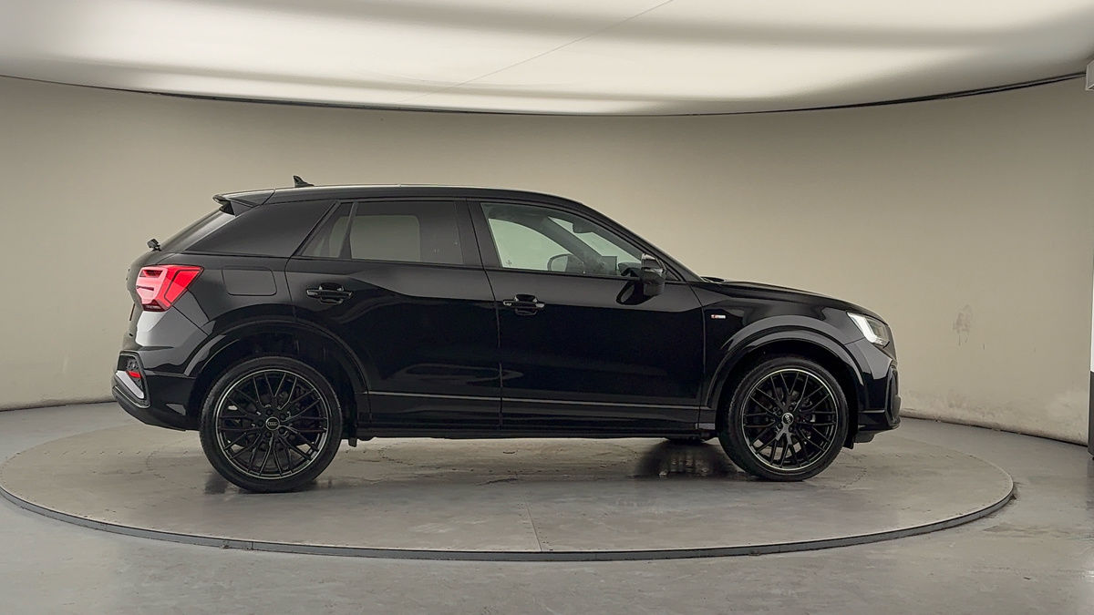 Used Audi Q2 2025 for sale - 77694016: Photo 37