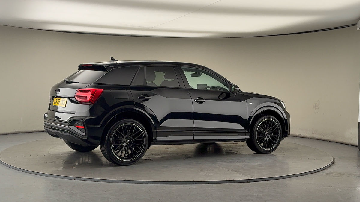 Used Audi Q2 2025 for sale - 77694016: Photo 38