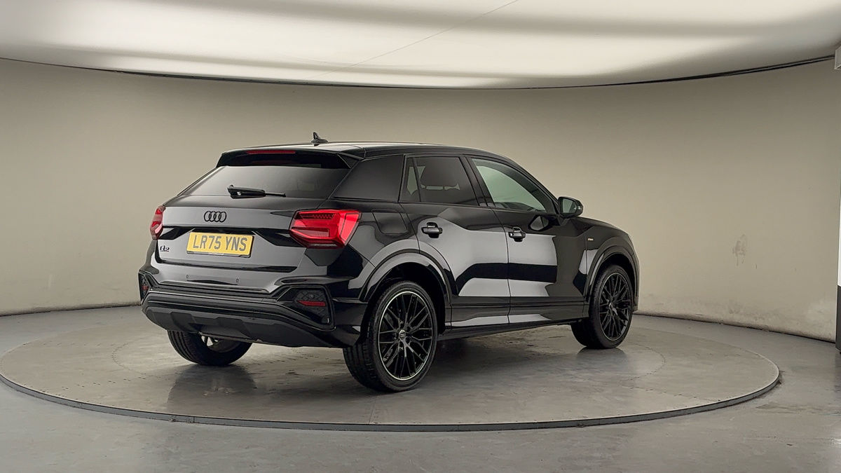 Used Audi Q2 2025 for sale - 77694016: Photo 39