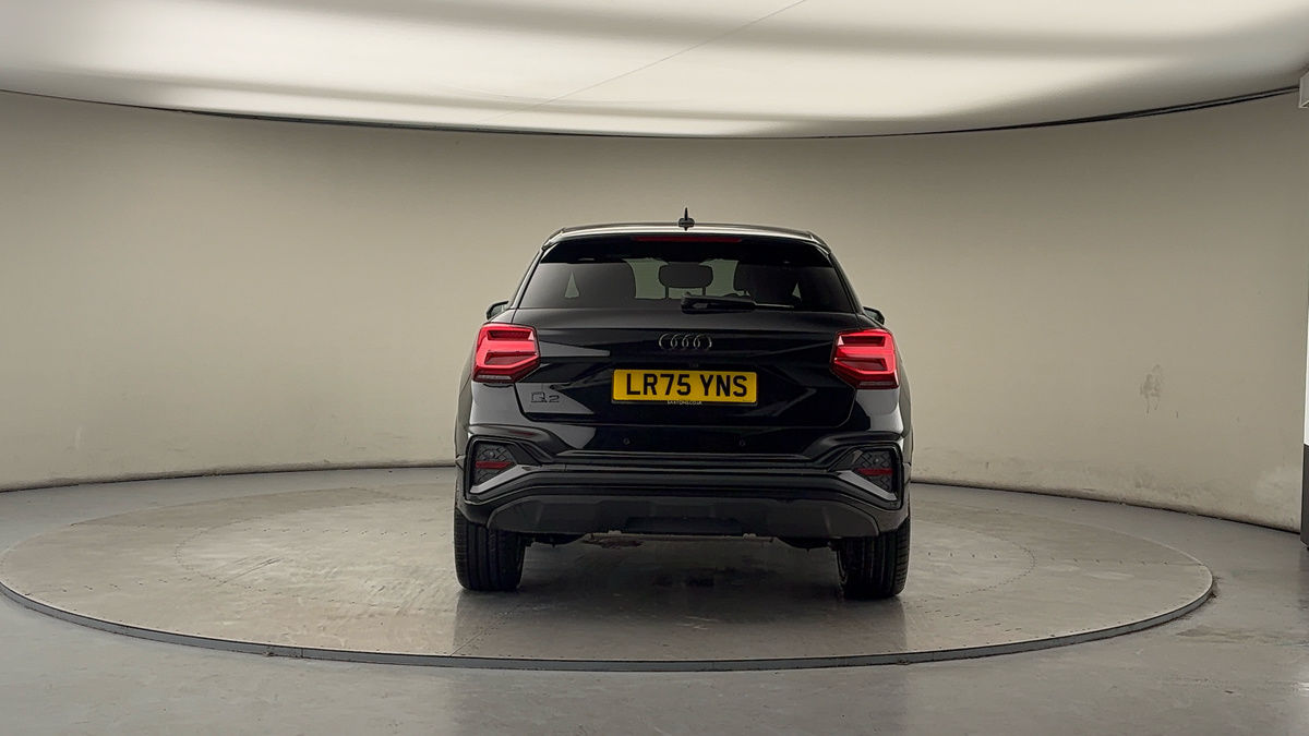 Used Audi Q2 2025 for sale - 77694016: Photo 4