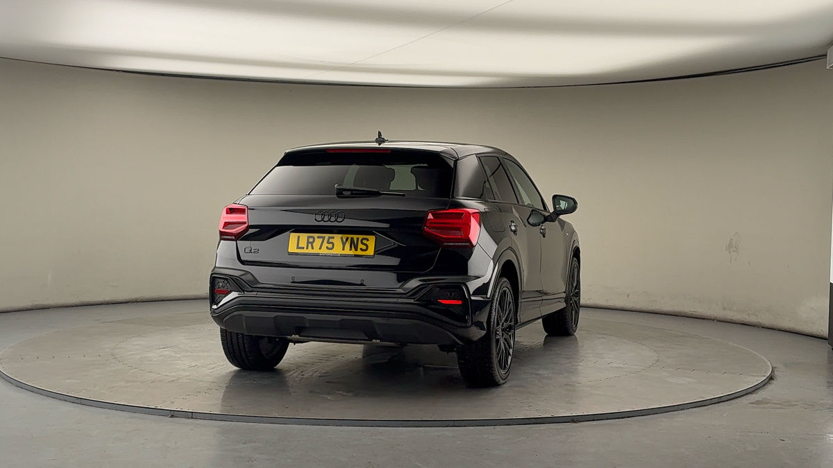 Used Audi Q2 2025 for sale - 77694016: Photo 40