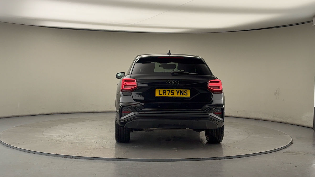 Used Audi Q2 2025 for sale - 77694016: Photo 41