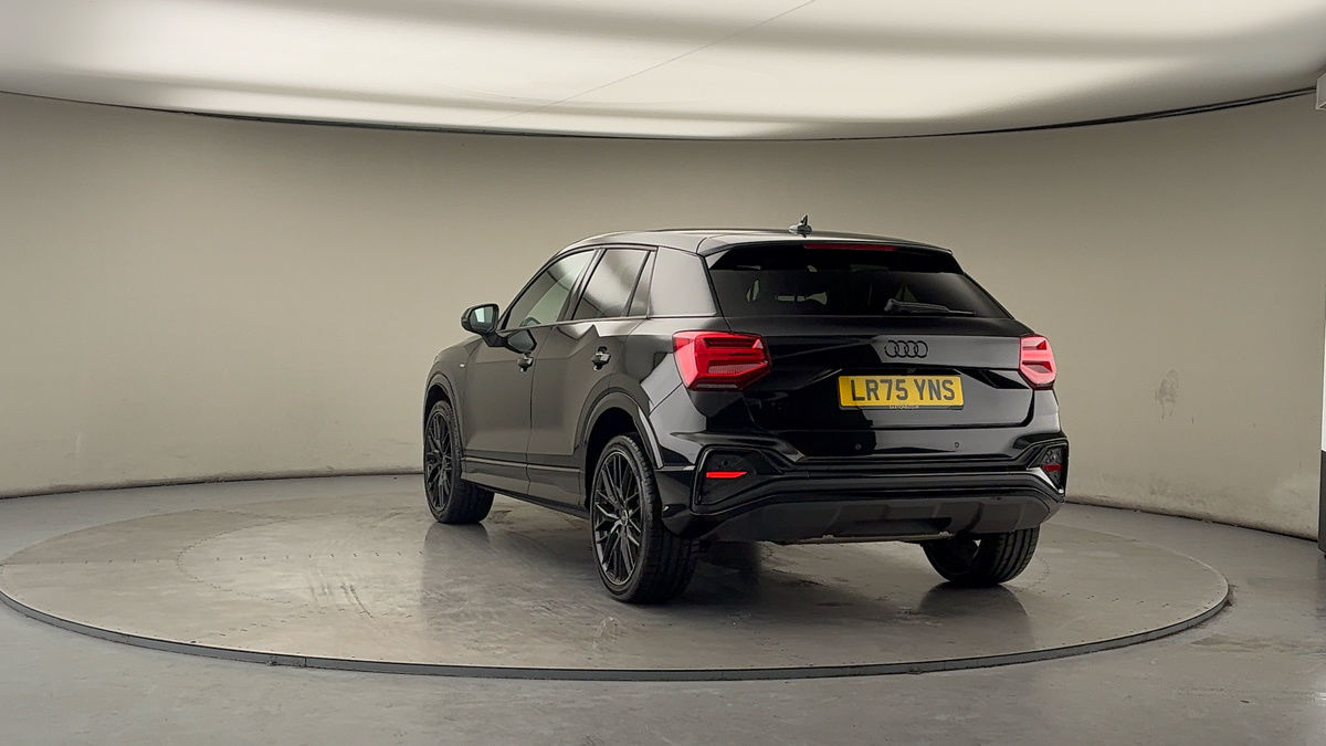 Used Audi Q2 2025 for sale - 77694016: Photo 42