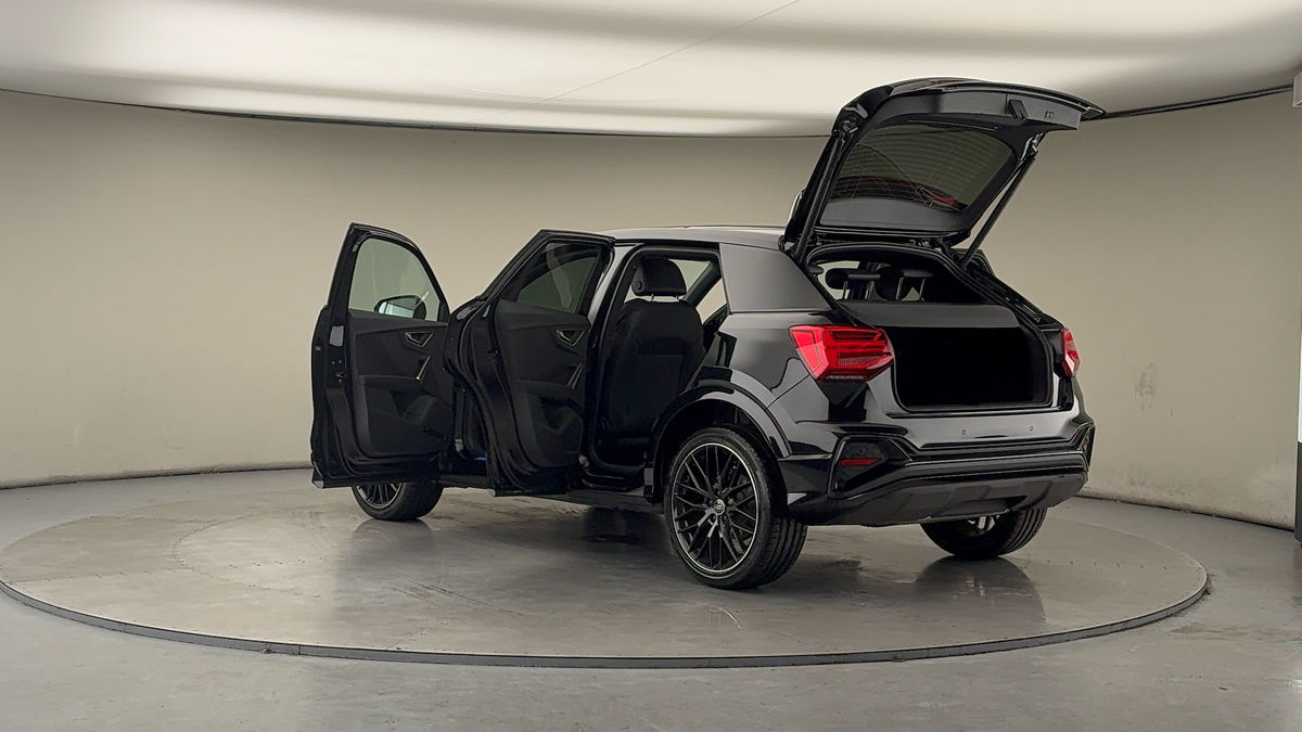 Used Audi Q2 2025 for sale - 77694016: Photo 43