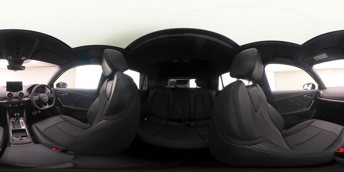 Used Audi Q2 2025 for sale - 77694016: Photo 44