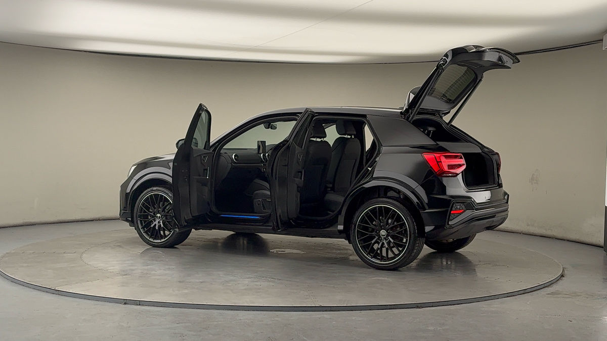 Used Audi Q2 2025 for sale - 77694016: Photo 45