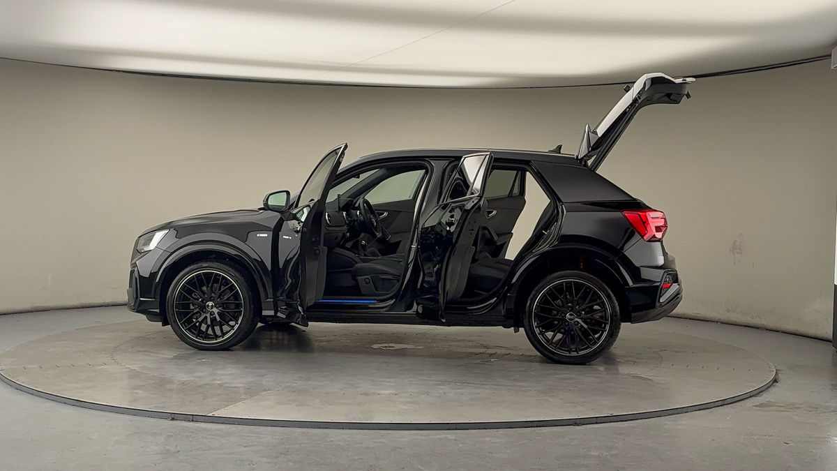 Used Audi Q2 2025 for sale - 77694016: Photo 46