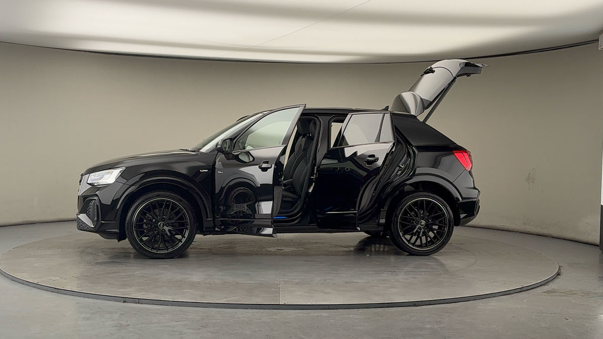 Used Audi Q2 2025 for sale - 77694016: Photo 47