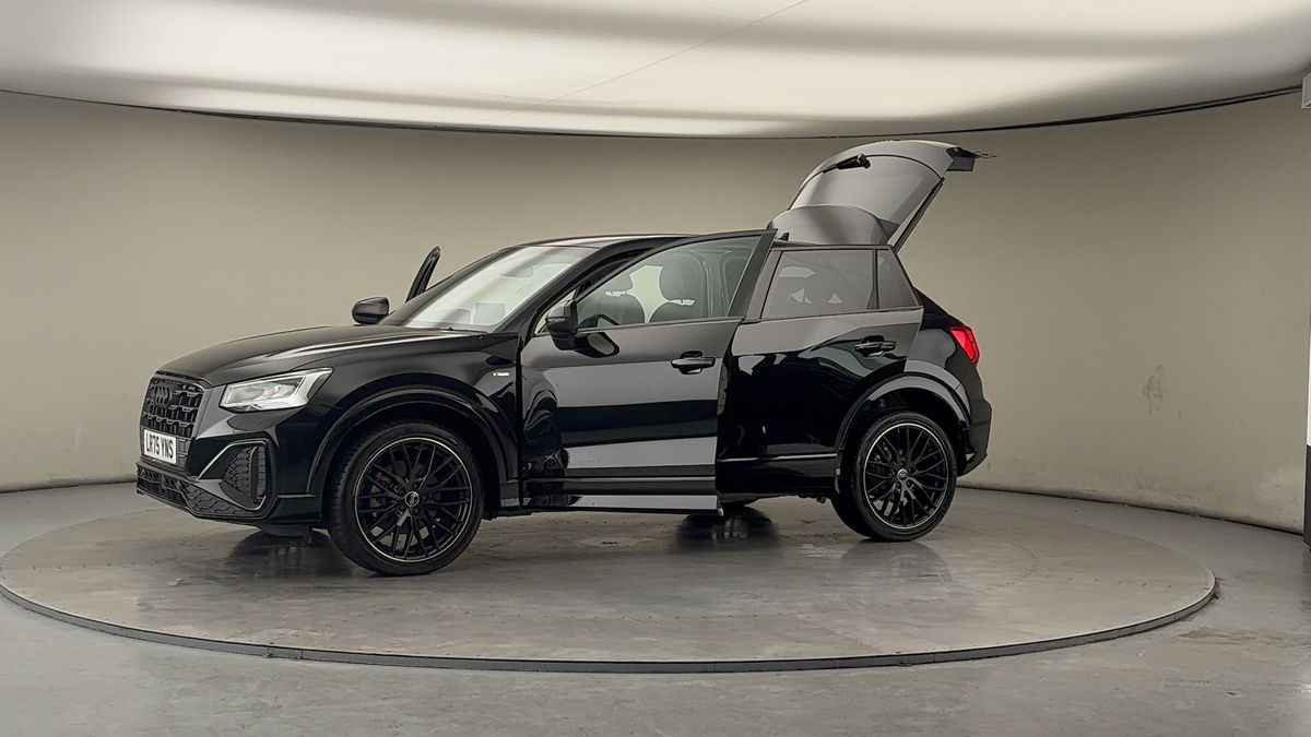 Used Audi Q2 2025 for sale - 77694016: Photo 48