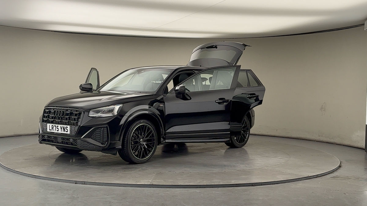 Used Audi Q2 2025 for sale - 77694016: Photo 49