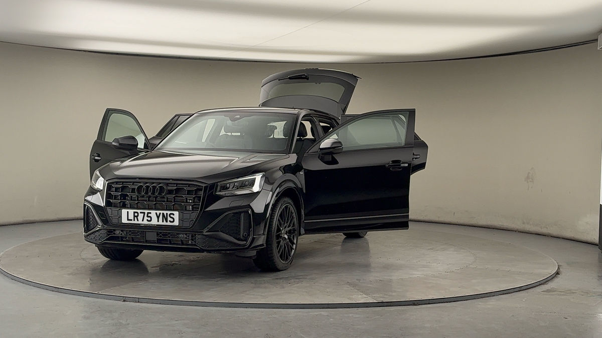 Used Audi Q2 2025 for sale - 77694016: Photo 50